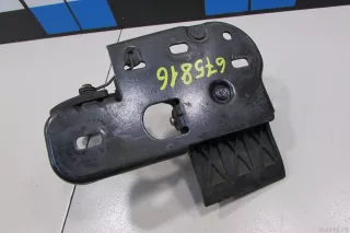 3C8823480B VAG Крючок капота Volkswagen Passat CC Арт E80675816, вид 3