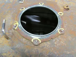 1700A479 Mitsubishi Бак топливный Mitsubishi Monter 4 Арт E80704211, вид 5