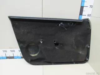 3T0867012A VAG Обшивка двери передней правой Skoda Superb 2 Арт E80709443, вид 3
