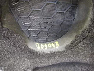 3T0867012A VAG Обшивка двери передней правой Skoda Superb 2 Арт E80709443, вид 4