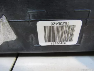 25774676 GM Корпус воздушного фильтра Cadillac CTS 2 Арт E80723567, вид 2