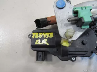 AL2Z78264A00AB Ford Замок двери задней правой Ford Explorer 4 Арт E80788498, вид 5