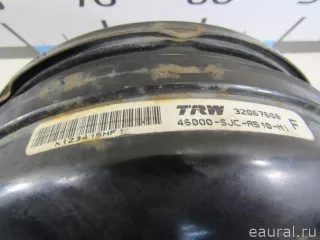 46400SJCA01 Honda Усилитель тормозов вакуумный Honda Ridgeline Арт E80819896, вид 2