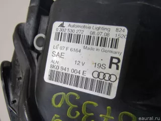 8K0941030AJ VAG Фара правая Audi A4 B8 Арт E80820474, вид 9