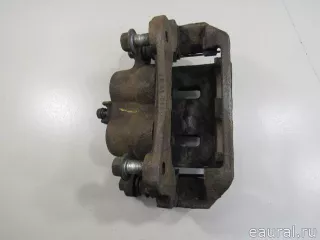 45018SJCA01 Honda Суппорт тормозной передний правый Honda Ridgeline Арт E80821939, вид 3