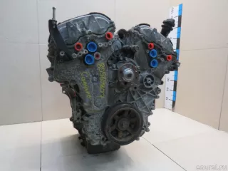 19303678 GM Двигатель Chevrolet Camaro 5 Арт E80825711, вид 11