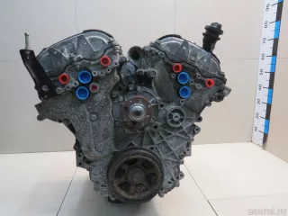 19303678 GM Двигатель Chevrolet Camaro 5 Арт E80825711, вид 2