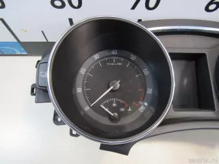 3T1920841JKD0 VAG Панель приборов Skoda Superb 2 Арт E80837023, вид 2