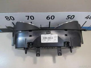 3T1920841JKD0 VAG Панель приборов Skoda Superb 2 Арт E80837023, вид 4