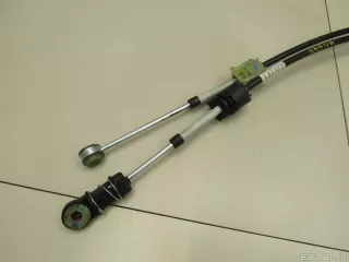 BBP846500D Mazda Трос КПП Mazda 3 BP Арт E80839118, вид 2