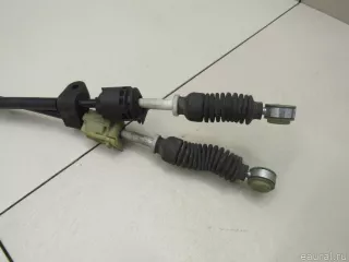 BBP846500D Mazda Трос КПП Mazda 3 BP Арт E80839118, вид 3