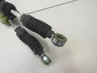 BBP846500D Mazda Трос КПП Mazda 3 BP Арт E80839118, вид 4