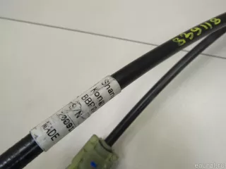BBP846500D Mazda Трос КПП Mazda 3 BP Арт E80839118, вид 6