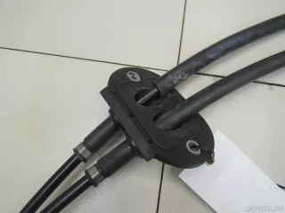 BBP846500D Mazda Трос КПП Mazda 3 BP Арт E80839118, вид 7