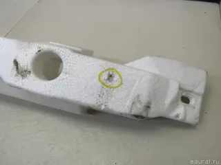 BBR650111 Mazda Наполнитель переднего бампера Mazda 3 BP Арт E80842532, вид 3