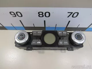 79600SJCA32ZA Honda Блок управления климатической установкой Honda Ridgeline Арт E80844587, вид 1