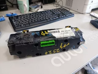79600SJCA32ZA Honda Блок управления климатической установкой Honda Ridgeline Арт E80844587, вид 12
