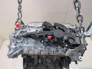 7701478036 Renault Двигатель Renault Koleos Арт E80854577, вид 6