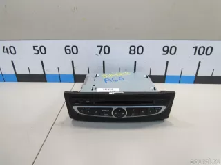 28185JY01A Renault Магнитола Renault Koleos Арт E80859198, вид 1