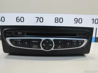 28185JY01A Renault Магнитола Renault Koleos Арт E80859198, вид 2