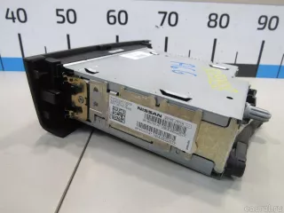 28185JY01A Renault Магнитола Renault Koleos Арт E80859198, вид 7