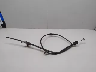 5440151K01 Suzuki Трос стояночного тормоза правый Suzuki Splash Арт E23392900, вид 1