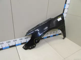 3C8821021 VAG Крыло переднее левое Volkswagen Passat CC Арт E80890224, вид 2