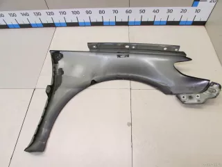 3C8821021 VAG Крыло переднее левое Volkswagen Passat CC Арт E80890224, вид 9