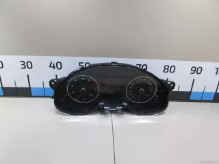 8K0920983F VAG Панель приборов Audi A4 B8 Арт E80893240, вид 1