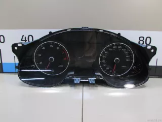 8K0920983F VAG Панель приборов Audi A4 B8 Арт E80893240, вид 2