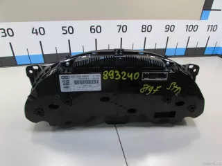 8K0920983F VAG Панель приборов Audi A4 B8 Арт E80893240, вид 5