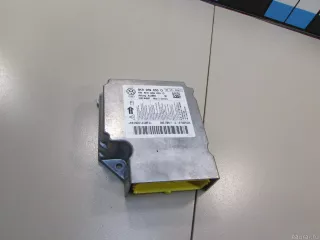 8K0959655Q VAG Блок управления AIR BAG Audi A4 B8 Арт E80893270, вид 2