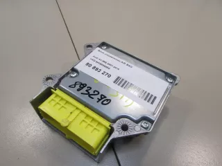 8K0959655Q VAG Блок управления AIR BAG Audi A4 B8 Арт E80893270, вид 5