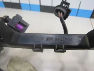06F971082F VAG Жгут проводов (Проводка) Audi A3 8P Арт E80894157, вид 6