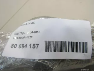 06F971082F VAG Жгут проводов (Проводка) Audi A3 8P Арт E80894157, вид 7