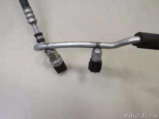 3C0820741AM VAG Трубка кондиционера Volkswagen Passat B6 Арт E80899670, вид 2