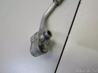 3C0820741AM VAG Трубка кондиционера Volkswagen Passat B6 Арт E80899670, вид 5