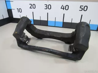 15851384 GM Скоба суппорта переднего Cadillac CTS 1 Арт E80930566, вид 3