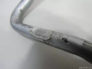 15261843 GM Трубка кондиционера Cadillac CTS 2 Арт E80930641, вид 8