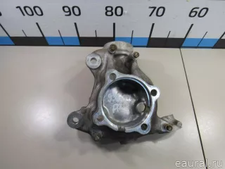 31216865144 BMW Кулак поворотный передний правый BMW X1 E84 Арт E80938497, вид 1
