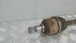 374686, 13321164, 95520543 Привод передний правый Opel Astra J Арт HNK35N101, вид 2
