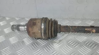 374686, 13321164, 95520543 Привод передний правый Opel Astra J Арт HNK35N101, вид 3