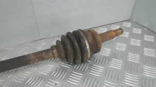 374686, 13321164, 95520543 Привод передний правый Opel Astra J Арт HNK35N101, вид 4