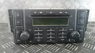 7G9N18C815NA, LR001070 Магнитола Land Rover Freelander 2 Арт 7AG07I401, вид 1