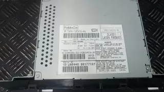 7G9N18C815NA, LR001070 Магнитола Land Rover Freelander 2 Арт 7AG07I401, вид 4