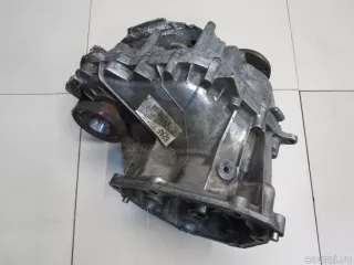 6L2Z7A195AF Ford Коробка раздаточная Ford Explorer 4 Арт E80952676