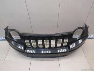 68002271AB Chrysler Бампер передний Jeep Compass 2 Арт E80953281, вид 2