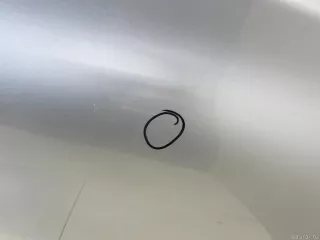 41527294993 BMW Дверь задняя левая BMW 6 F06/F12/F13 Арт E80960305, вид 5