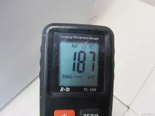 41527294993 BMW Дверь задняя левая BMW 6 F06/F12/F13 Арт E80960305, вид 8