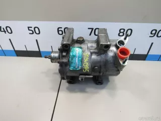 6453LH Citroen-Peugeot Компрессор кондиционера Citroen C2  Арт E80961975